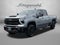 2025 Chevrolet Silverado 2500HD 4WD Crew Cab Standard Bed LT