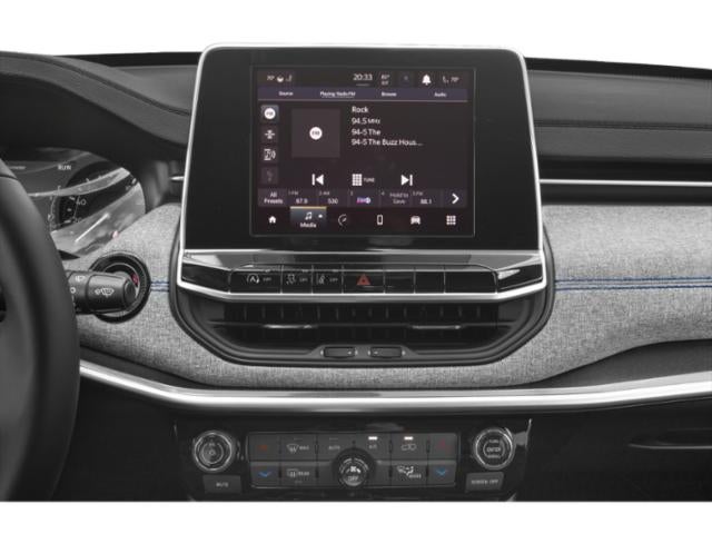 2023 Jeep Compass Sport 4x4