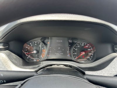 2023 Jeep Compass Sport 4x4