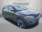 2018 Jeep Compass Trailhawk 4x4