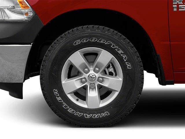 2013 RAM 1500 Express