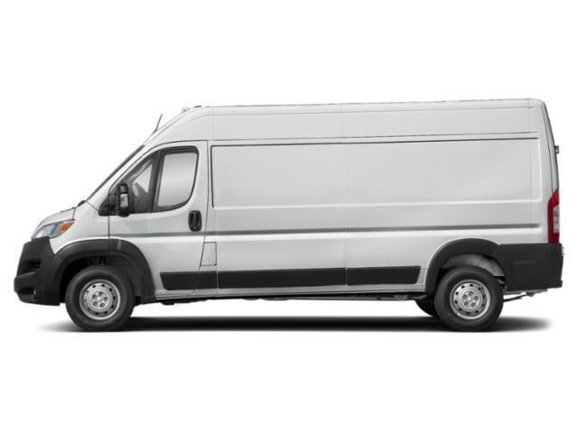 2023 RAM ProMaster 2500 Cargo Van High Roof 159' WB