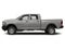 2018 RAM 2500 Tradesman Crew Cab 4x4 6'4' Box