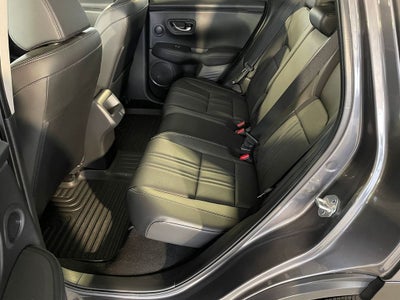 2025 Honda HR-V AWD EX-L
