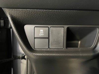 2025 Honda HR-V AWD EX-L