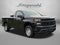 2020 Chevrolet Silverado 1500 4WD Regular Cab Long Bed WT