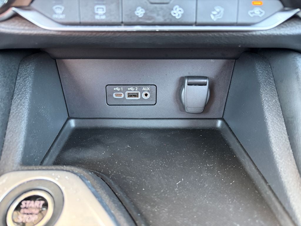 2023 Nissan Sentra SR Xtronic CVT