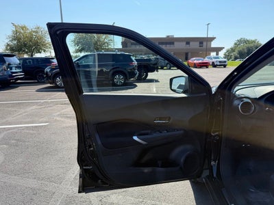 2023 Nissan Kicks SV Xtronic CVT