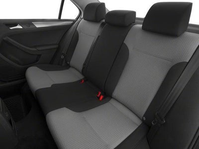 2018 Volkswagen Jetta 1.4T S