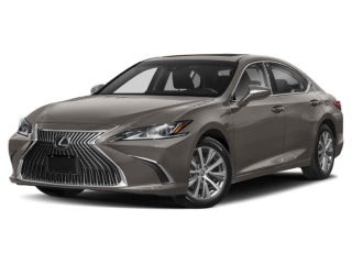 2019 Lexus ES 350 Luxury