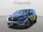 2021 Honda Passport AWD EX-L