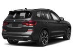 2021 BMW X3 M M