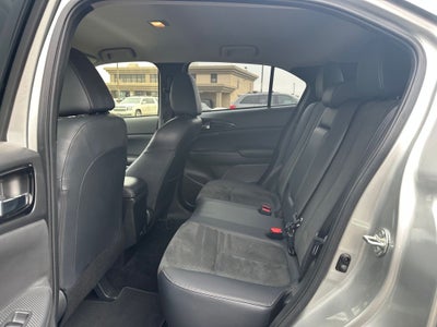 2025 Mitsubishi Eclipse Cross SE S-AWC