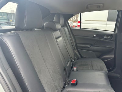 2025 Mitsubishi Eclipse Cross SE S-AWC