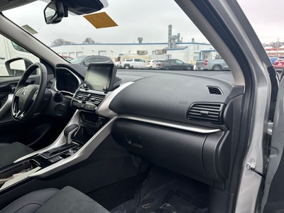 2025 Mitsubishi Eclipse Cross SE S-AWC