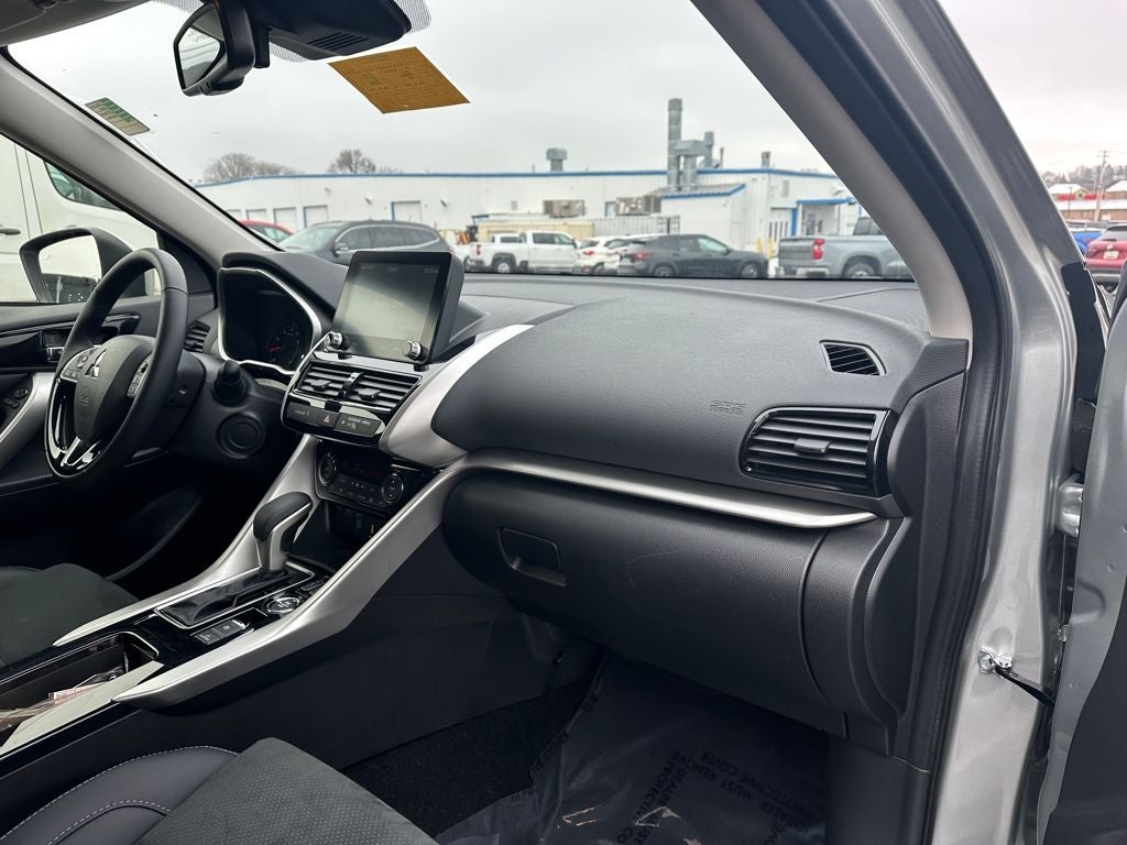2025 Mitsubishi Eclipse Cross SE S-AWC