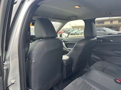 2025 Mitsubishi Eclipse Cross SE S-AWC