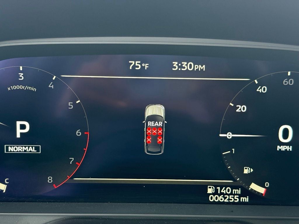 2025 Mitsubishi Outlander SE 2.5 S-AWC