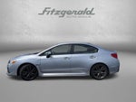 2017 Subaru WRX Premium