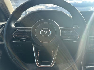 2025 Mazda Mazda CX-90 3.3 Turbo Premium Sport