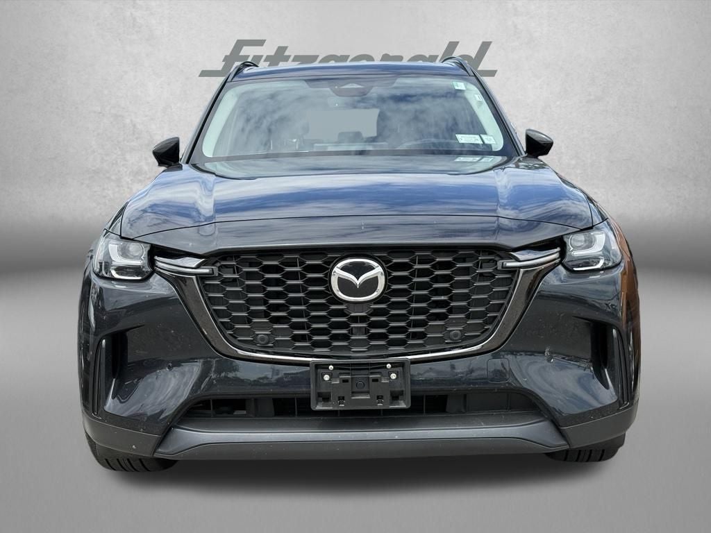 2026 Mazda Mazda CX-90 3.3 Turbo Premium Sport