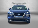 2023 Nissan Rogue SL Intelligent AWD