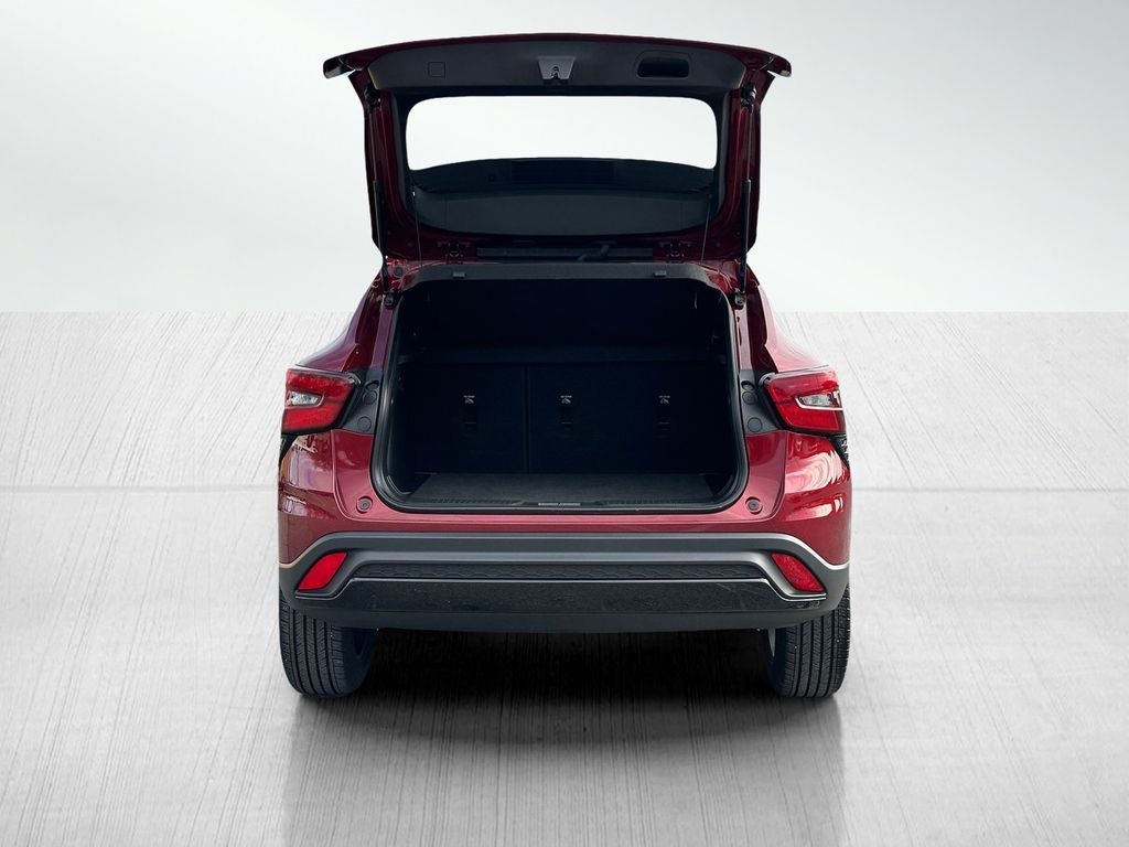 2024 Chevrolet Trax FWD 1RS