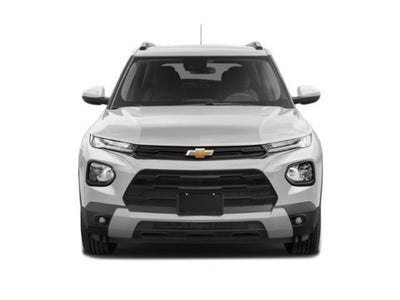 2021 Chevrolet Trailblazer AWD ACTIV