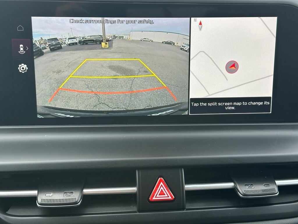 2024 Kia Seltos SX Turbo