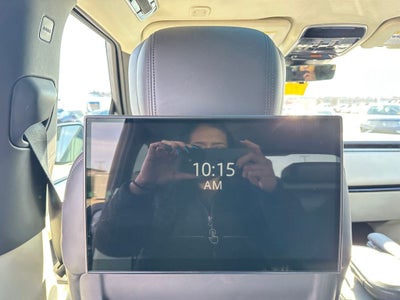 2024 Land Rover Range Rover Plug-In Hybrid Autobiography