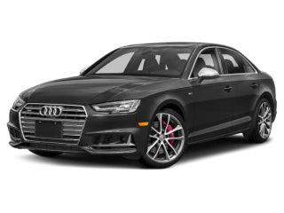 2019 Audi S4 3.0t Premium