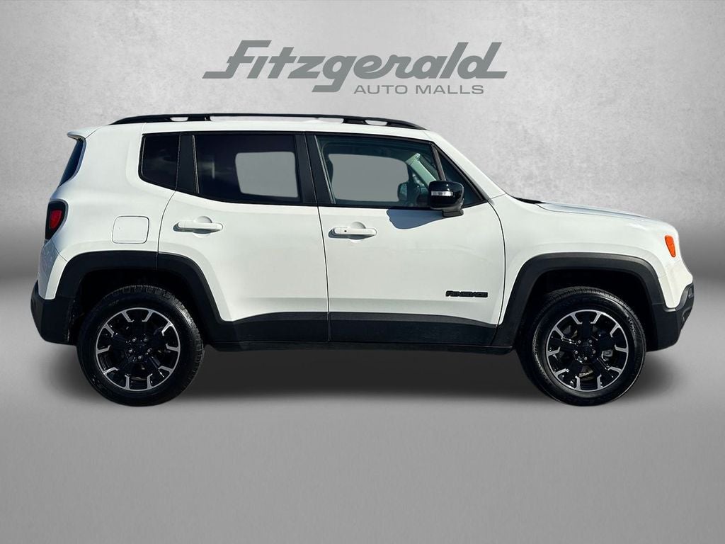 2023 Jeep Renegade Upland 4x4