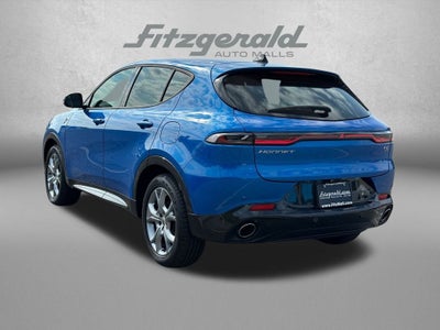 2024 Dodge Hornet R/T Plus EAWD