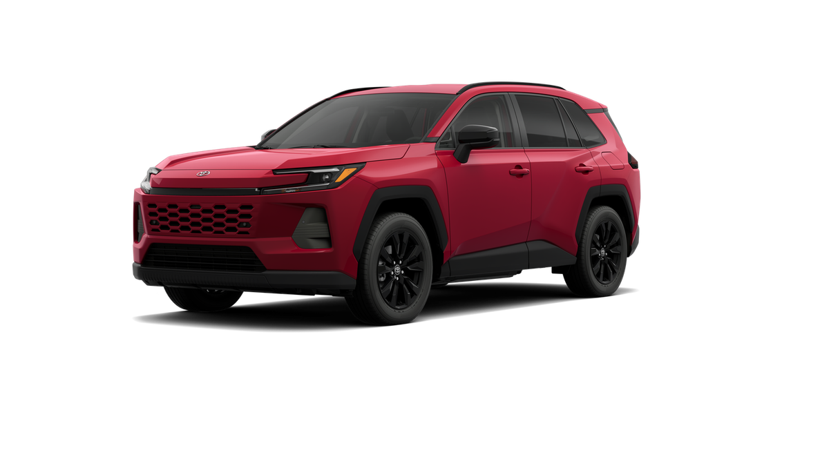 2026 Toyota RAV4 XLE Premium Gaithersburg MD | Fitzgerald Toyota