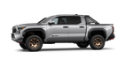 2026 Toyota Tacoma i-FORCE MAX Trailhunter