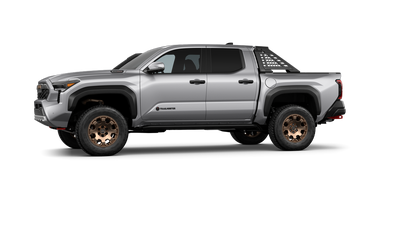 2026 Toyota Tacoma i-FORCE MAX Trailhunter