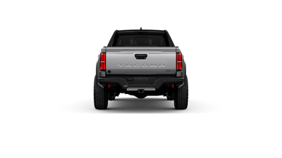 2026 Toyota Tacoma i-FORCE MAX Trailhunter