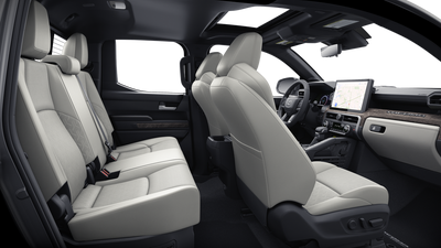 2026 Toyota Tacoma i-FORCE MAX Limited i-FORCE MAX