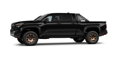 2026 Toyota Tacoma i-FORCE MAX Trailhunter