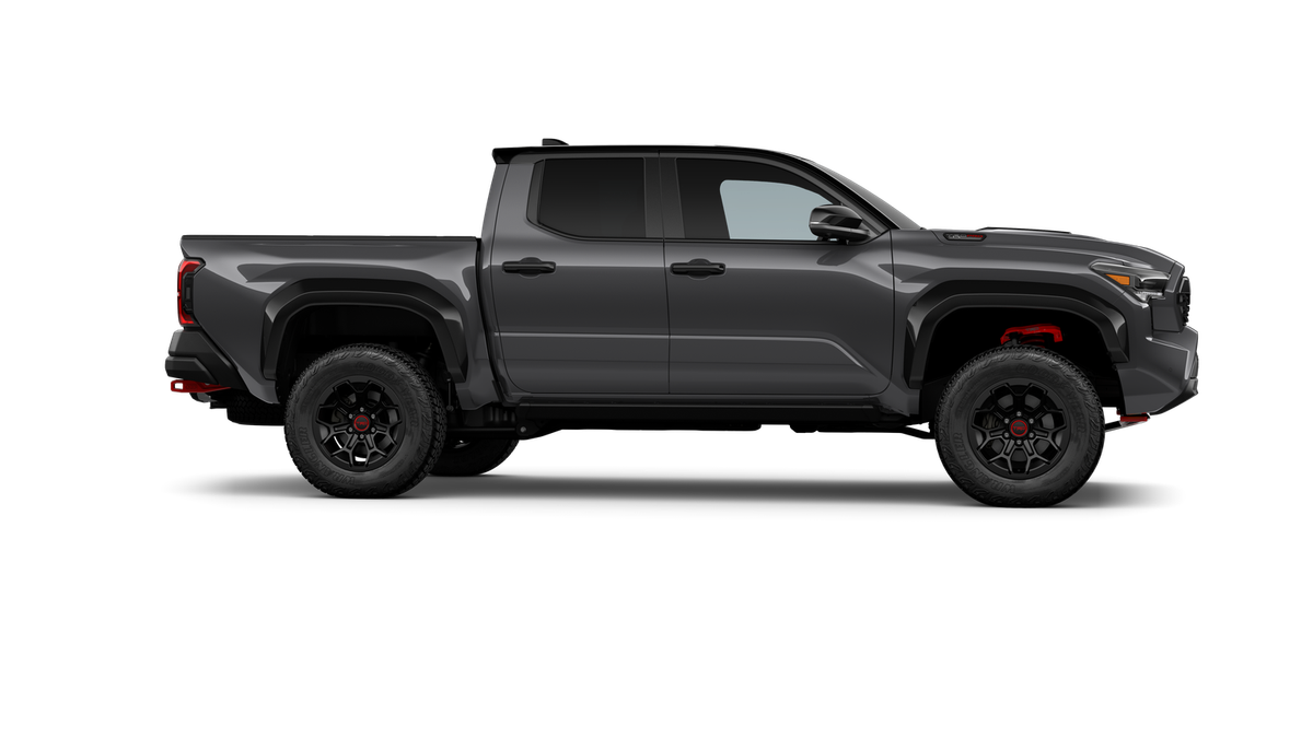 2026 Toyota Tacoma i-FORCE MAX TRD Pro