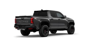 2026 Toyota Tacoma i-FORCE MAX TRD Pro