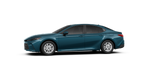 2027 Toyota Camry LE