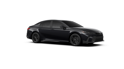 2027 Toyota Camry SE