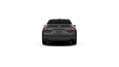 2027 Toyota Camry XSE