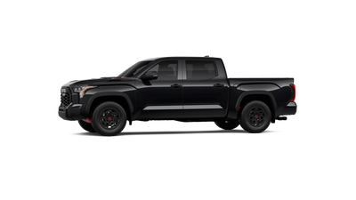 2026 Toyota Tundra i-FORCE MAX TRD Pro