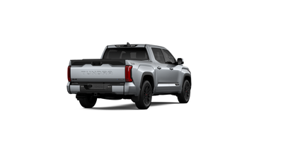 2026 Toyota Tundra i-FORCE MAX Platinum i-FORCE MAX