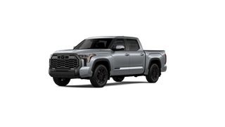2026 Toyota Tundra i-FORCE MAX Platinum i-FORCE MAX