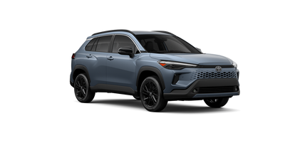 2026 Toyota Corolla Cross Hybrid Hybrid XSE