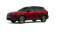 2026 Toyota Corolla Cross Hybrid Hybrid SE