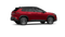 2026 Toyota Corolla Cross Hybrid Hybrid SE